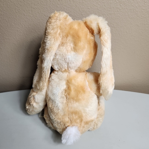 Build-A-Bear More Moves Articulated Tan Floppy Eared Rabbit 17" - Picture 6 of 13